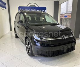 VOLKSWAGEN CADDY LIFE 2.0 TDI DSG