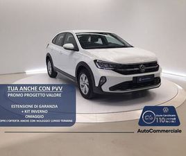 TAIGO 1.0 TSI 110 CV LIFE