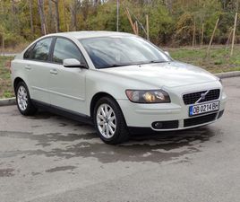 VOLVO S40 MOMENTUM