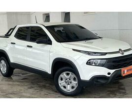 FIAT TORO FIAT TORO 1.8 ENDURANCE