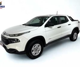 FIAT TORO FIAT TORO 1.8 ENDURANCE
