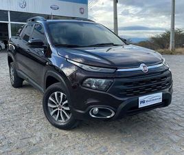 FIAT TORO FIAT TORO 1.8 FREEDOM AUTO