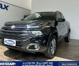 FIAT TORO FIAT TORO 1.8 FREEDOM AUTO