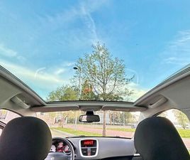 PEUGEOT 207 SPORTIUM JANEIRO/10