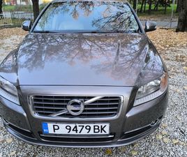 VOLVO S80 2.4 D5 FACE