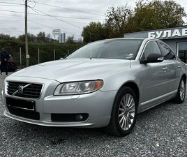 VOLVO S80 2.4D5