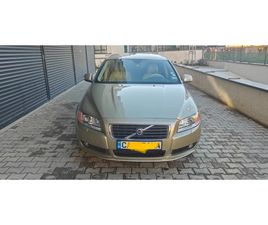 VOLVO S80 2.5Т