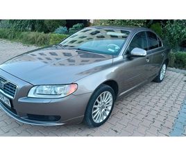 VOLVO S80 3.2 АГУ