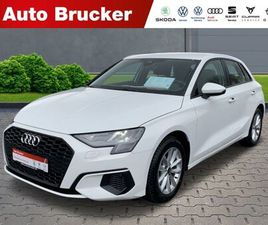 SPORTBACK 35 TFSI LED ALU KLIMAAUTOMATIK PDC