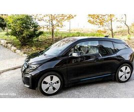 BMW I3 +COMFORT PACKAGE ADVANCE