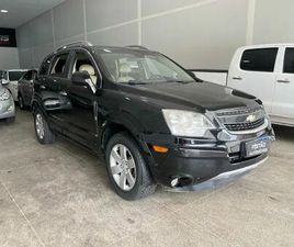 SPORT FWD 2.4 16V 171/185CV