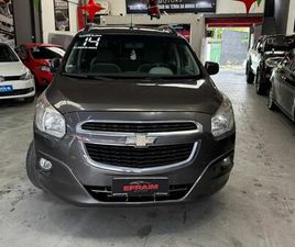 LT 1.8 8V ECONO.FLEX 5P AUT.