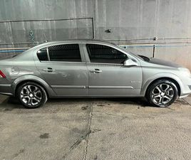 ELEGAN. 2.0 MPFI 8V FLEXPOWER AUT