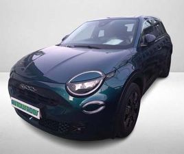 FIAT 600 600 HYBRID 1.2 100CV