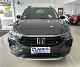 FIAT PULSE 1.0 T200 AUDACE CVT