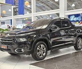 FIAT TORO 2.4 VOLCANO AUTO