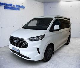 FORD TOURNEO CUSTOM FORD TOURNEO CUSTOM NUGGET 320 L1 VA TITANIUM