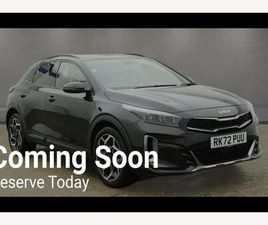 1.5 T-GDI GT-LINE S EURO 6 (START/STOP) 5DR