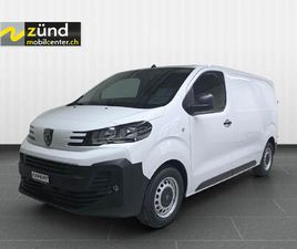 PEUGEOT EXPERT EXPERT KAW. STANDARD 2.2 BLUEHDI 150 S/S