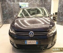 1.6 TDI TRENDLINE 7 POSTI