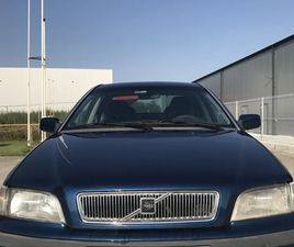 VOLVO S40