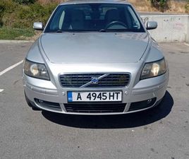 VOLVO S40