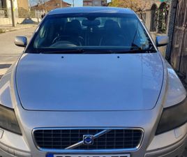 VOLVO S40 SE