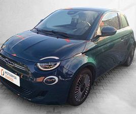 FIAT 500 42 KWH ICON