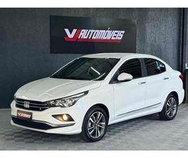 FIAT CRONOS 1.3 DRIVE CVT