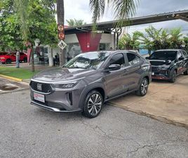 FIAT FASTBACK FIAT FASTBACK AUDACE 1.0 200 T. FLEX AUT