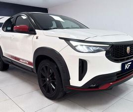 FIAT PULSE 1.3 DRIVE CVT