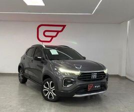 FIAT PULSE IMPETUS 1.0 TURBO 200 FLEX AUT.