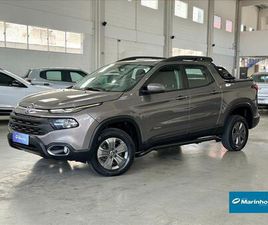 FIAT TORO 1.8 FREEDOM AUTO