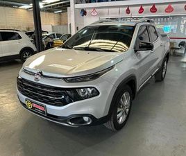 FIAT TORO 2.0 TDI VOLCANO AUTO 4WD