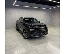 FIAT TORO FIAT TORO 2.0 TDI VOLCANO AUTO 4WD