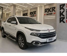 FIAT TORO VOLCANO 2.0 16V 4X4 TB DIESEL AUT.