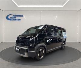 PV5 PASSENGER 71.2 KWH ELITE