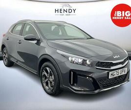 1.0 T-GDI MHEV PURE DCT EURO 6 (START/STOP) 5DR