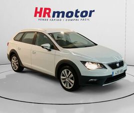 SEAT LEON X-PERIENCE