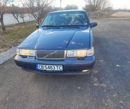 VOLVO 960
