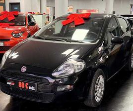 FIAT GRANDE PUNTO 1.2 FREE START&STOP