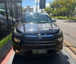 FIAT TORO FIAT TORO 2.0 TDI RANCH AUTO 4WD