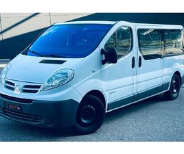 PRIMASTAR 2.5DCI 150 PREMIUM 2.9T