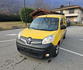 KANGOO MEDIUM TCE 115 BUSINESS A