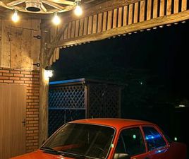 CHEVROLET CHEVETTE L / SL / SL/E / DL / SE 1.6