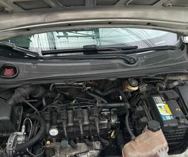 CHEVROLET PRISMA SED. JOY/ LS 1.0 8V FLEXPOWER 4P