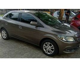 CHEVROLET PRISMA SED. LT 1.4 8V FLEXPOWER 4P