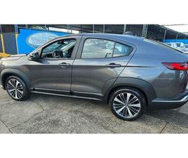 FIAT FASTBACK FIAT FASTBACK 1.0 200 TURBO FLEX AUT