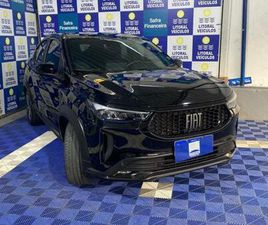 FIAT FASTBACK FIAT FASTBACK IMPETUS 1.0 200 T. FLEX AUT