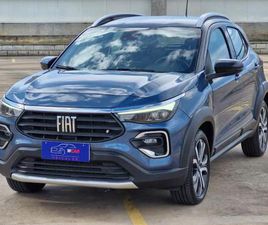 FIAT PULSE 1.0 T200 IMPETUS CVT